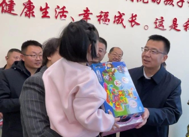 “甘蘭有愛(ài)·中山博愛(ài)”困境兒童資助項(xiàng)目啟動(dòng)啦！